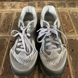 Nike Shoes - Men’s Nike Airmax neutral ride running shoes Nike Shoes - Men’s Nike Airmax neutral ride running shoes
